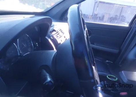 2006 Pontiac Torrent from USA, damaged, VIN 2CKDL63F366097392